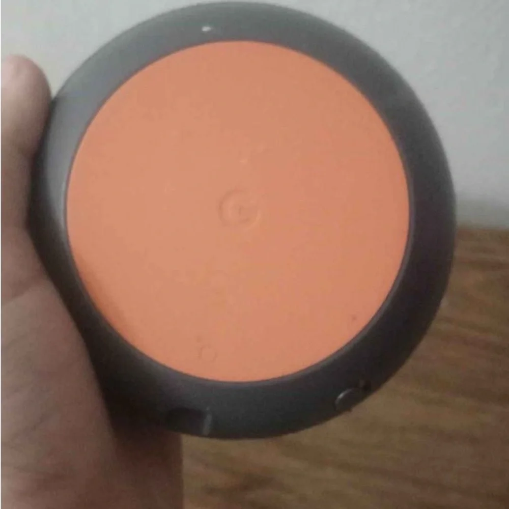 Google Home Mini